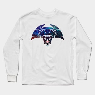 Destiny Vex Goblin | Poison Ivy Long Sleeve T-Shirt